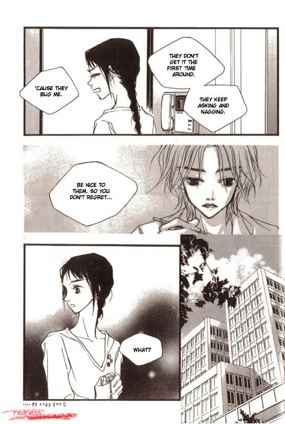 Forest of Gray City Chapter 6 page 19 - 