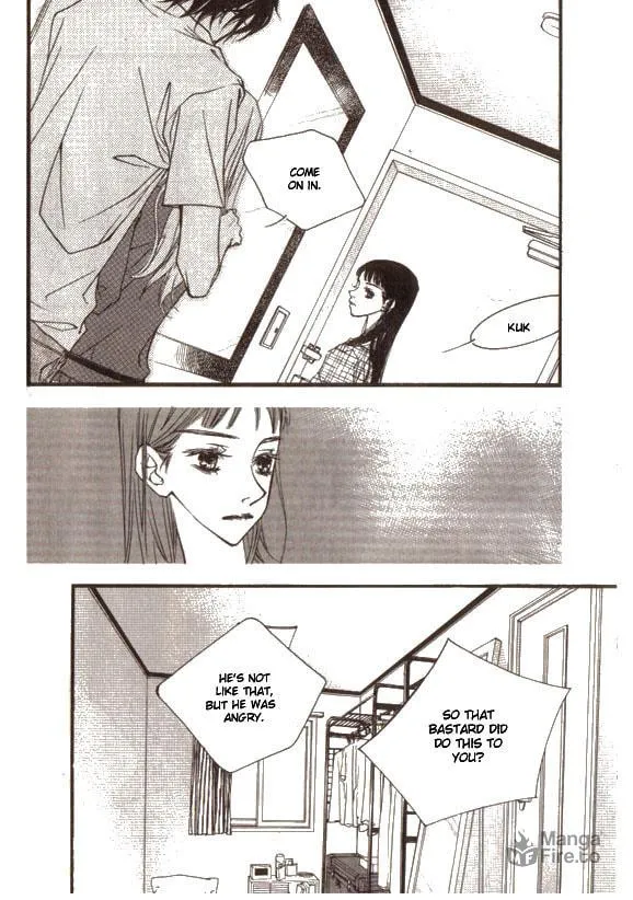 Forest of Gray City Chapter 7 page 5 - 
