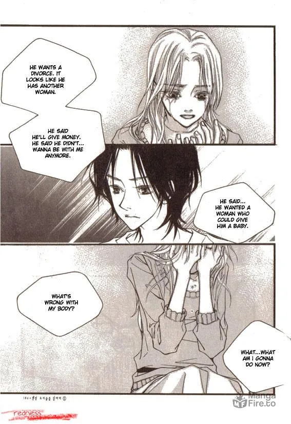 Forest of Gray City Chapter 7 page 6 - 