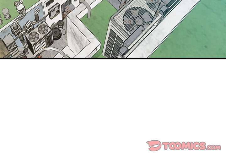 Forged by Fists Forged by Fists EP 10 - Toomics page 3 - 