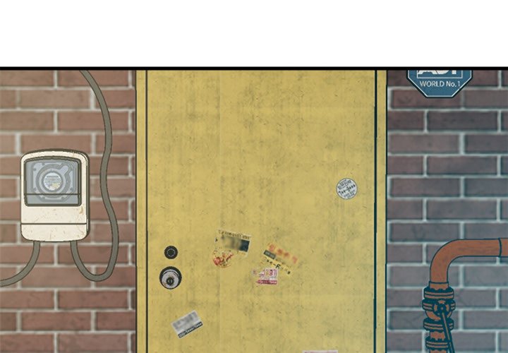 Forged by Fists Forged by Fists EP 10 - Toomics page 4 - 