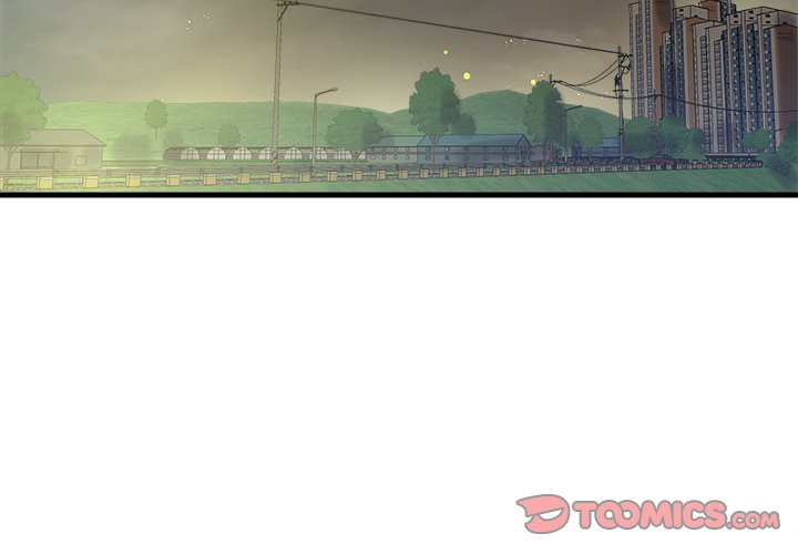 Forged by Fists Forged by Fists EP 12 - Toomics page 3 - 
