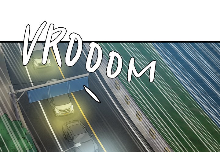 Forged by Fists Forged by Fists EP 12 - Toomics page 4 - 