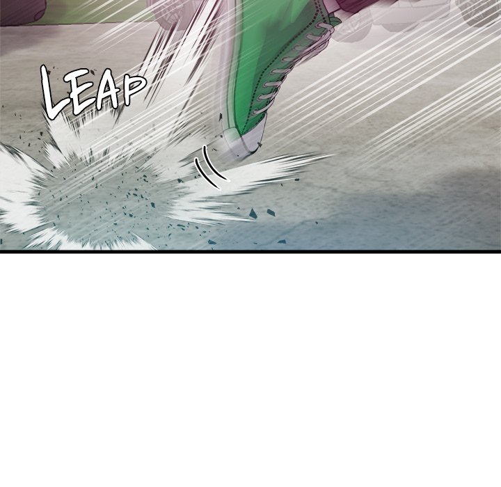 Forged by Fists Forged by Fists EP 13 - Toomics page 11 - 