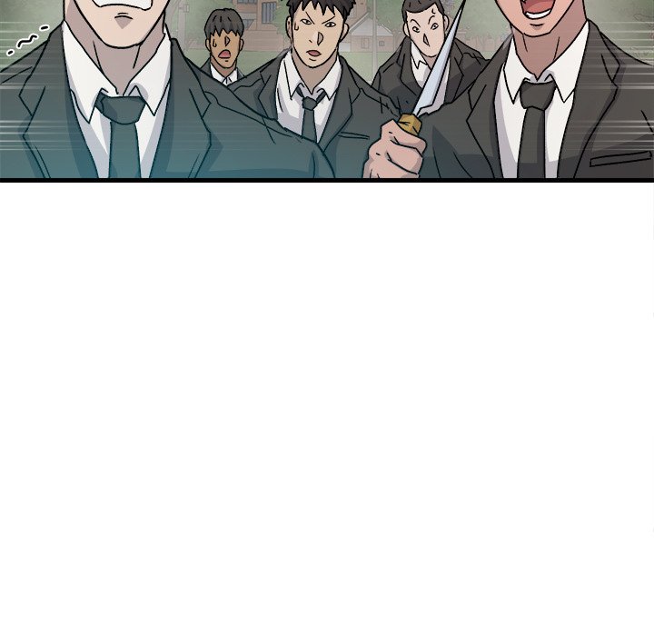 Forged by Fists Forged by Fists EP 13 - Toomics page 101 - 
