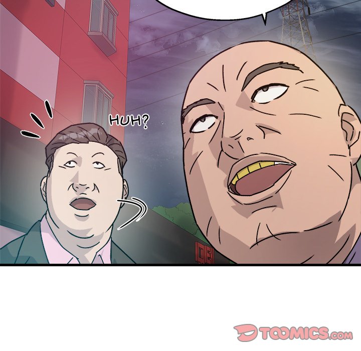 Forged by Fists Forged by Fists EP 13 - Toomics page 111 - 