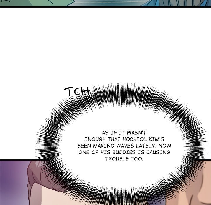 Forged by Fists Forged by Fists EP 13 - Toomics page 113 - 