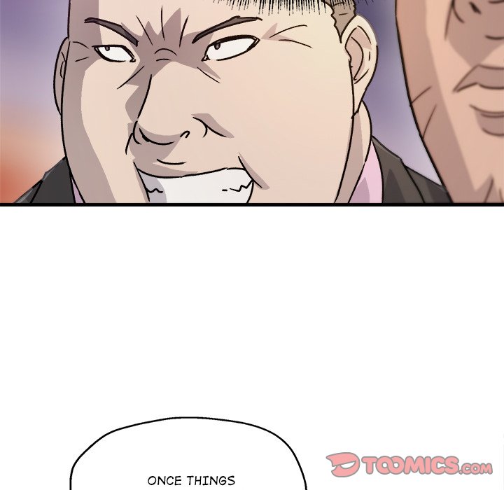 Forged by Fists Forged by Fists EP 13 - Toomics page 114 - 