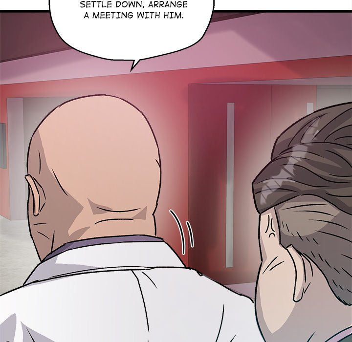 Forged by Fists Forged by Fists EP 13 - Toomics page 115 - 