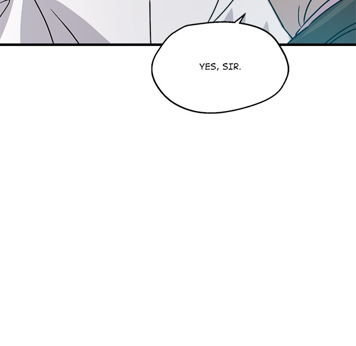 Forged by Fists Forged by Fists EP 13 - Toomics page 116 - 