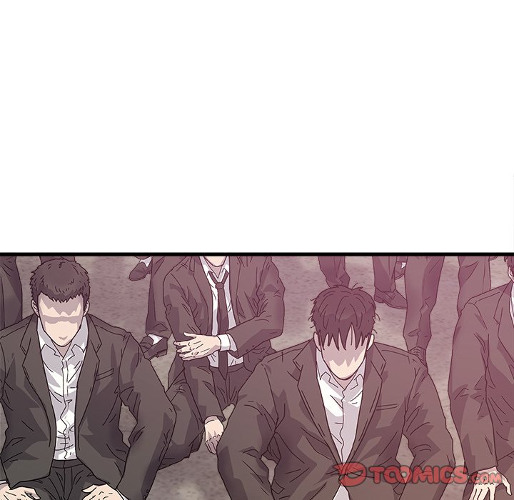 Forged by Fists Forged by Fists EP 13 - Toomics page 117 - 