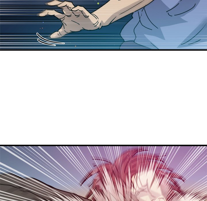 Forged by Fists Forged by Fists EP 13 - Toomics page 13 - 