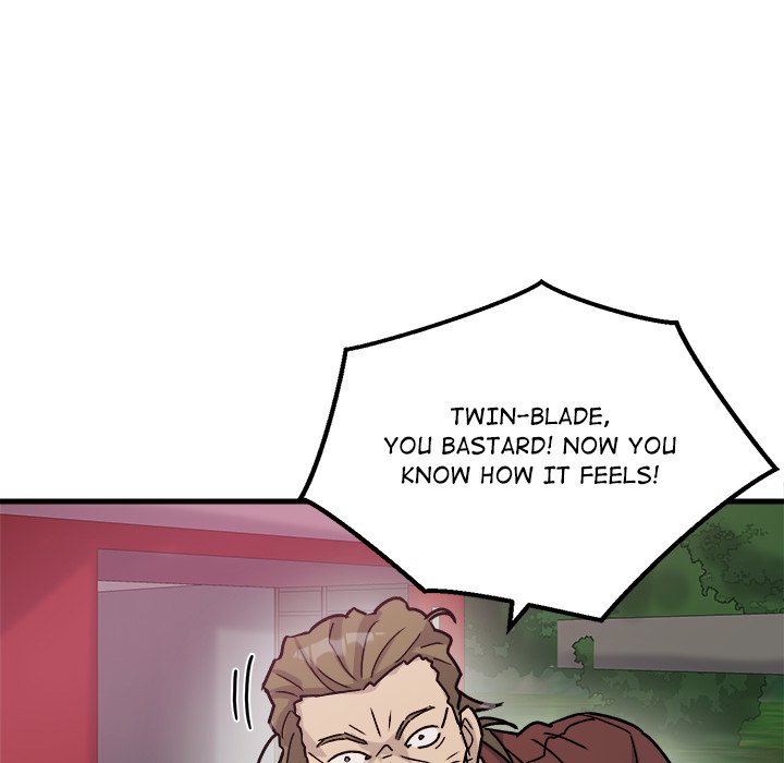 Forged by Fists Forged by Fists EP 13 - Toomics page 122 - 