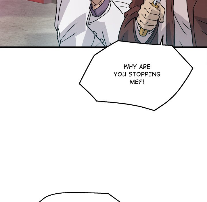 Forged by Fists Forged by Fists EP 13 - Toomics page 125 - 
