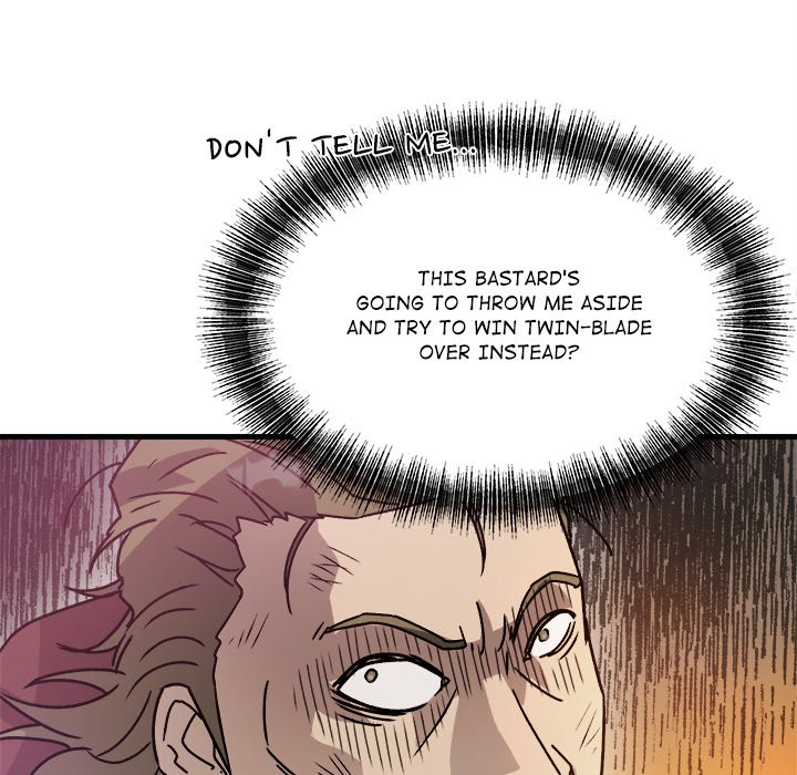 Forged by Fists Forged by Fists EP 13 - Toomics page 128 - 
