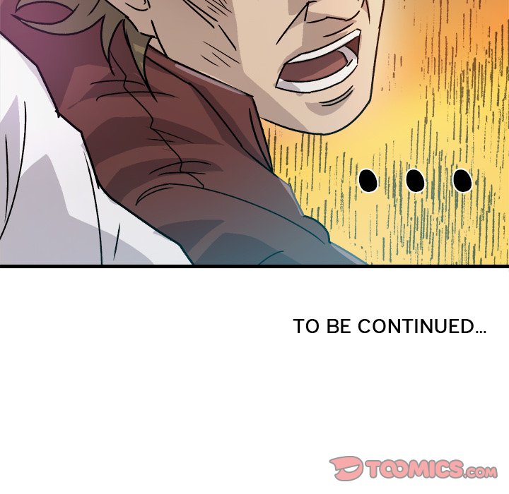 Forged by Fists Forged by Fists EP 13 - Toomics page 129 - 