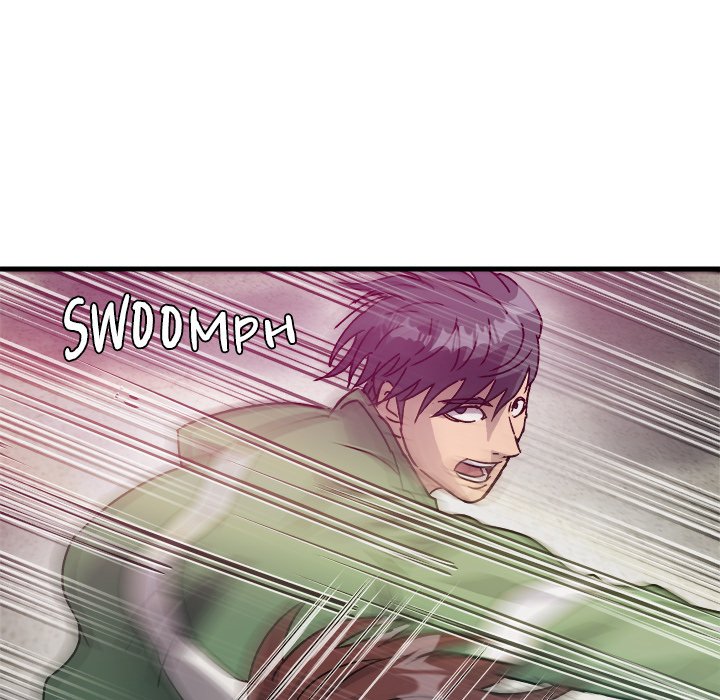 Forged by Fists Forged by Fists EP 13 - Toomics page 17 - 