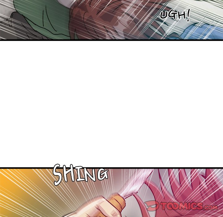Forged by Fists Forged by Fists EP 13 - Toomics page 18 - 