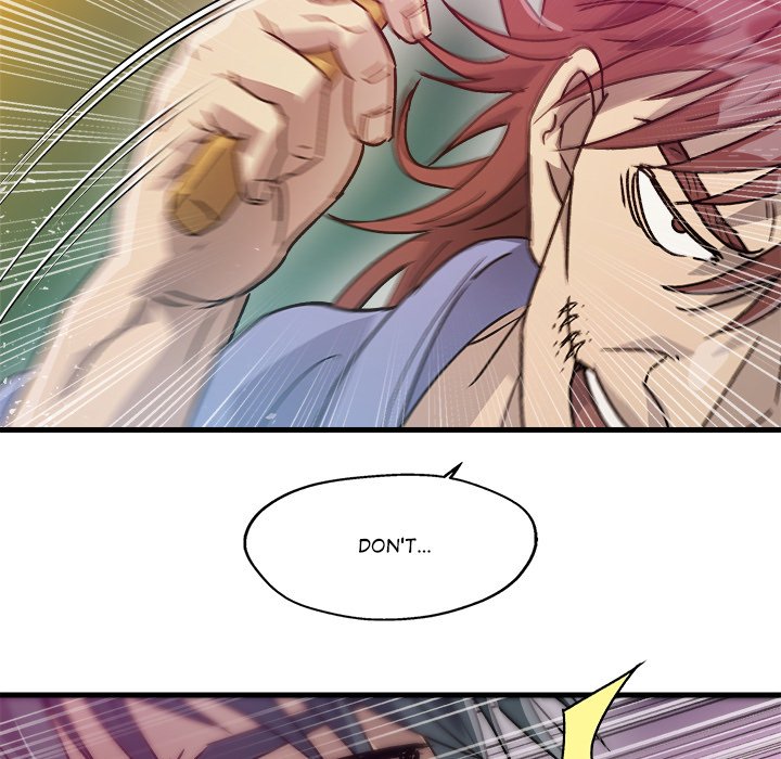Forged by Fists Forged by Fists EP 13 - Toomics page 19 - 