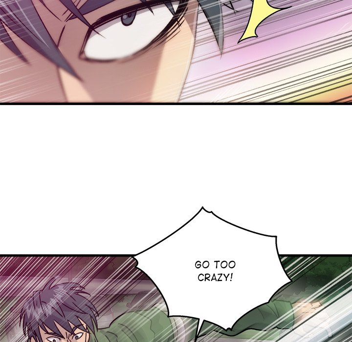 Forged by Fists Forged by Fists EP 13 - Toomics page 20 - 