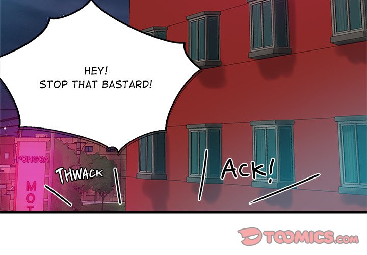 Forged by Fists Forged by Fists EP 13 - Toomics page 3 - 