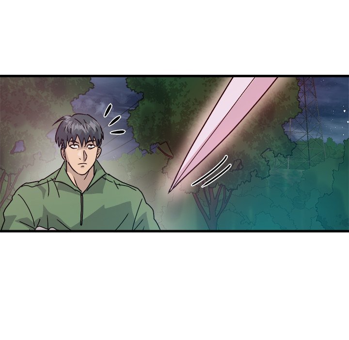 Forged by Fists Forged by Fists EP 13 - Toomics page 25 - 