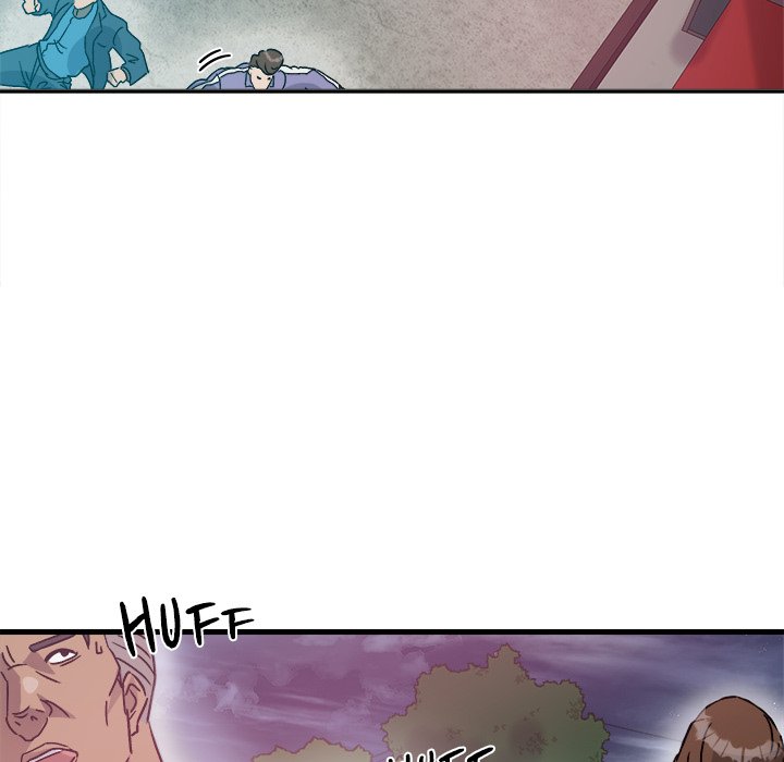 Forged by Fists Forged by Fists EP 13 - Toomics page 31 - 