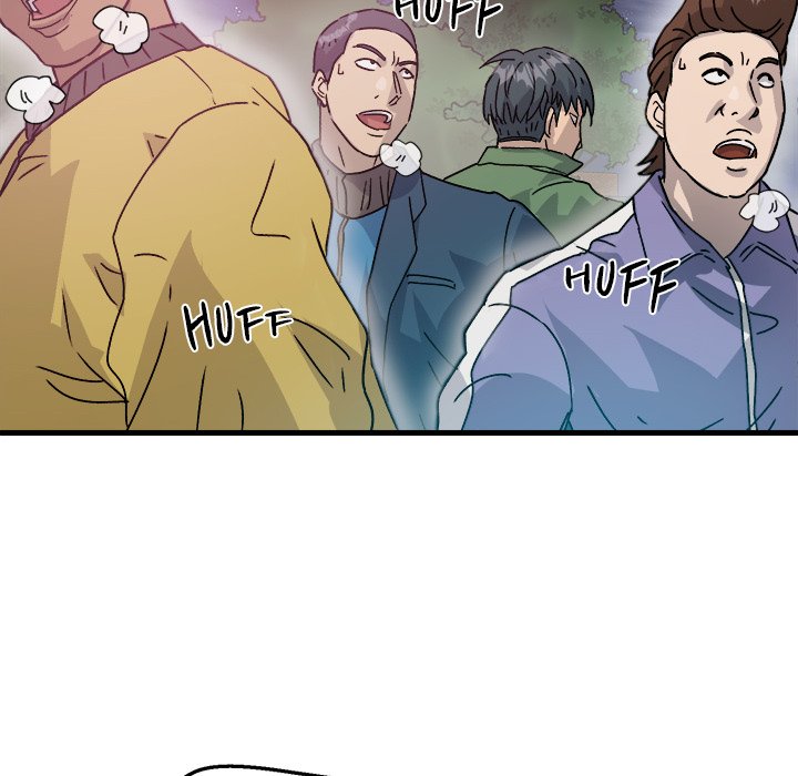 Forged by Fists Forged by Fists EP 13 - Toomics page 32 - 