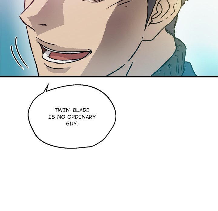 Forged by Fists Forged by Fists EP 13 - Toomics page 37 - 