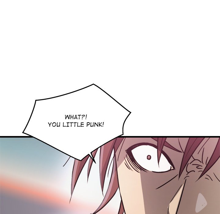 Forged by Fists Forged by Fists EP 13 - Toomics page 41 - 