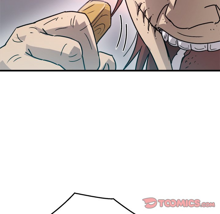 Forged by Fists Forged by Fists EP 13 - Toomics page 42 - 