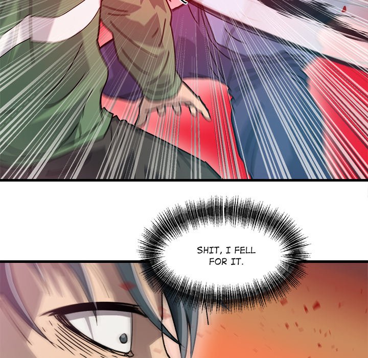 Forged by Fists Forged by Fists EP 13 - Toomics page 49 - 