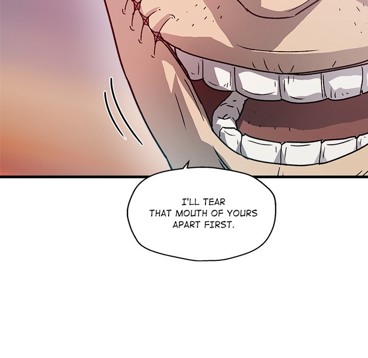 Forged by Fists Forged by Fists EP 13 - Toomics page 53 - 
