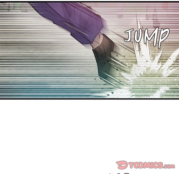 Forged by Fists Forged by Fists EP 13 - Toomics page 54 - 