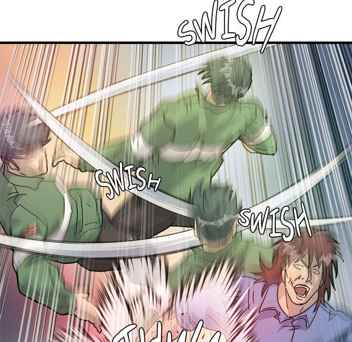 Forged by Fists Forged by Fists EP 13 - Toomics page 55 - 