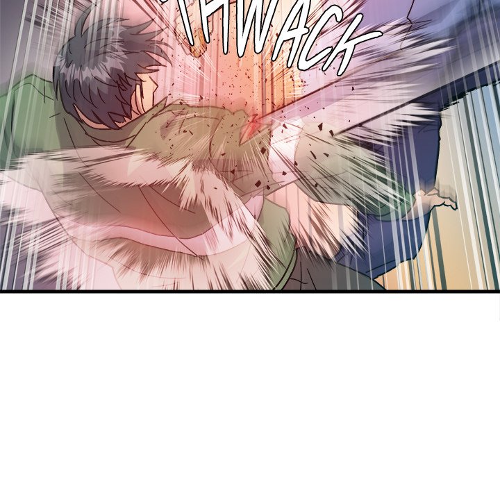 Forged by Fists Forged by Fists EP 13 - Toomics page 56 - 