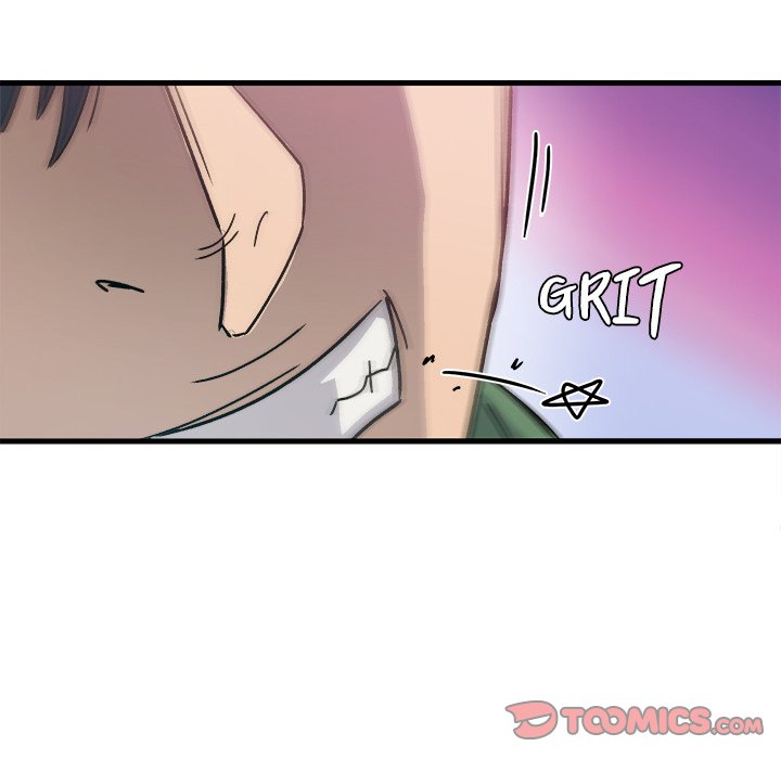 Forged by Fists Forged by Fists EP 13 - Toomics page 57 - 
