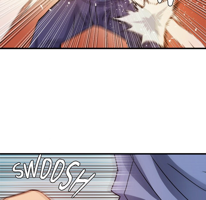 Forged by Fists Forged by Fists EP 13 - Toomics page 61 - 