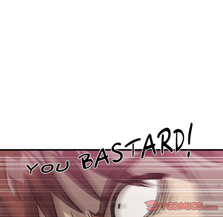 Forged by Fists Forged by Fists EP 13 - Toomics page 66 - 