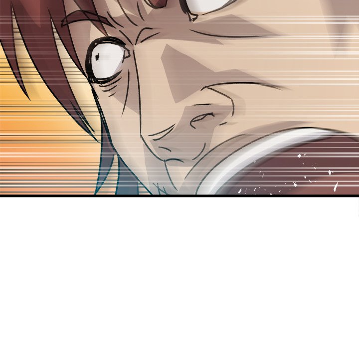 Forged by Fists Forged by Fists EP 13 - Toomics page 67 - 