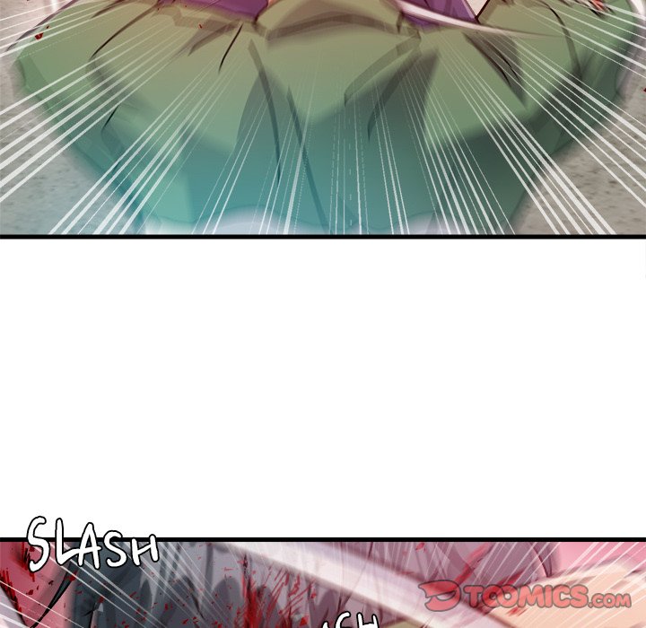 Forged by Fists Forged by Fists EP 13 - Toomics page 69 - 