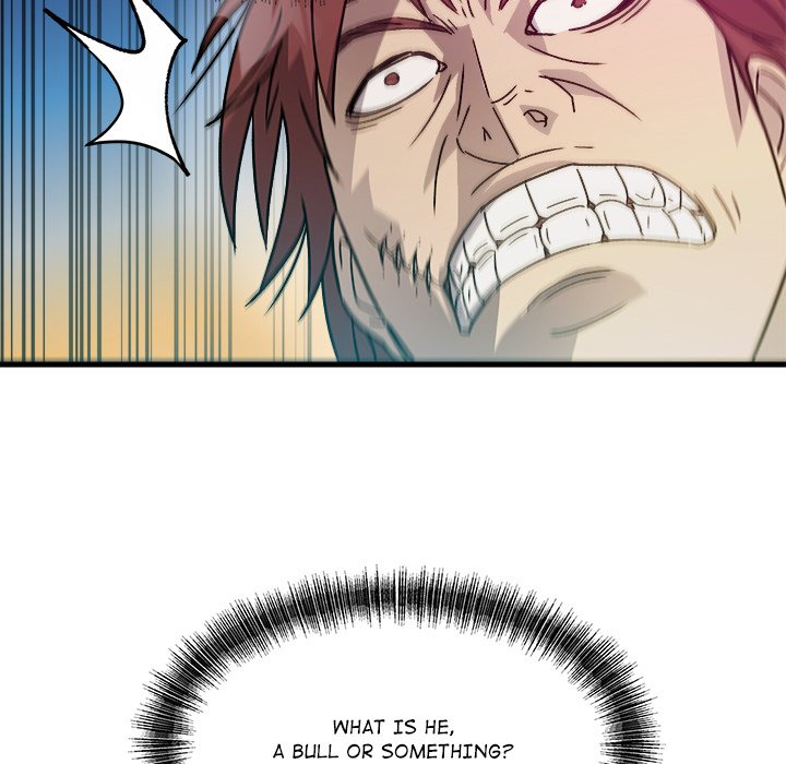 Forged by Fists Forged by Fists EP 13 - Toomics page 8 - 