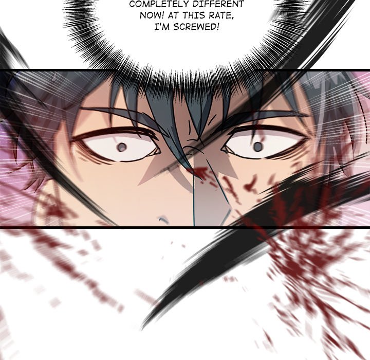 Forged by Fists Forged by Fists EP 13 - Toomics page 71 - 