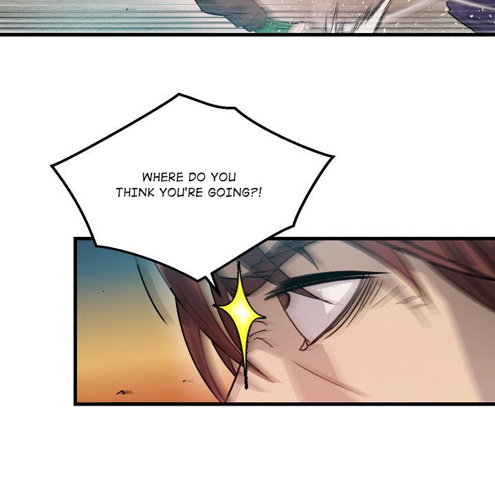 Forged by Fists Forged by Fists EP 13 - Toomics page 73 - 