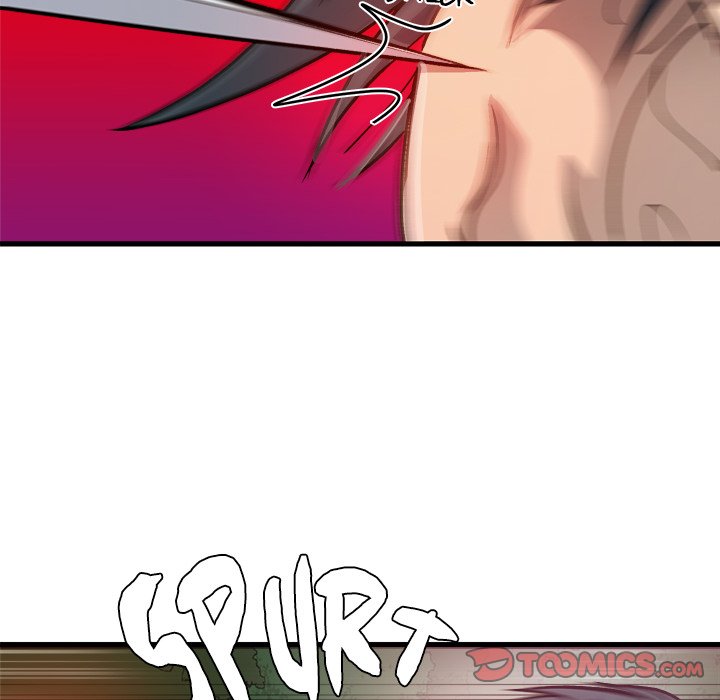 Forged by Fists Forged by Fists EP 13 - Toomics page 78 - 