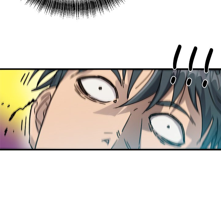Forged by Fists Forged by Fists EP 13 - Toomics page 80 - 