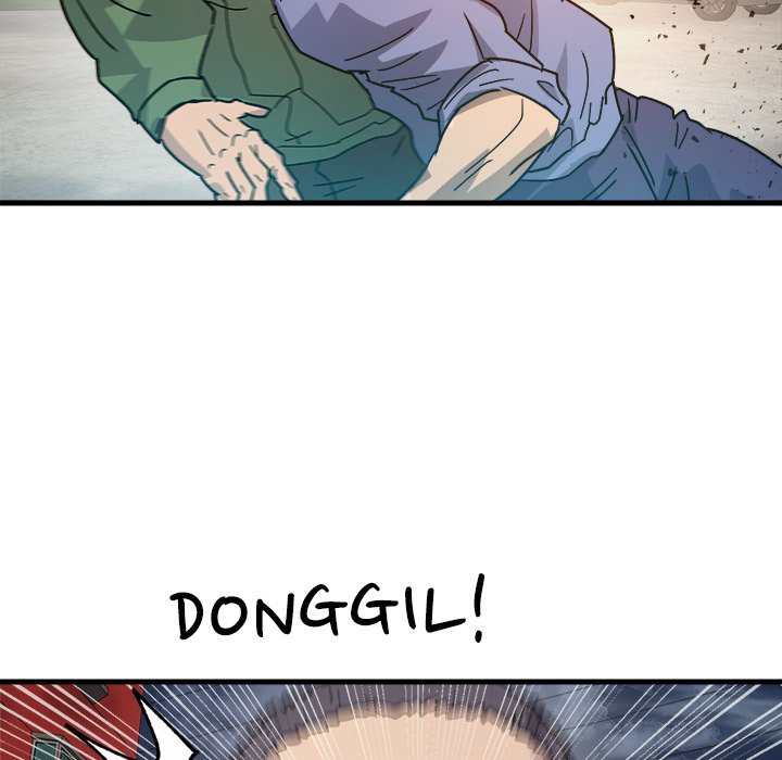 Forged by Fists Forged by Fists EP 13 - Toomics page 82 - 