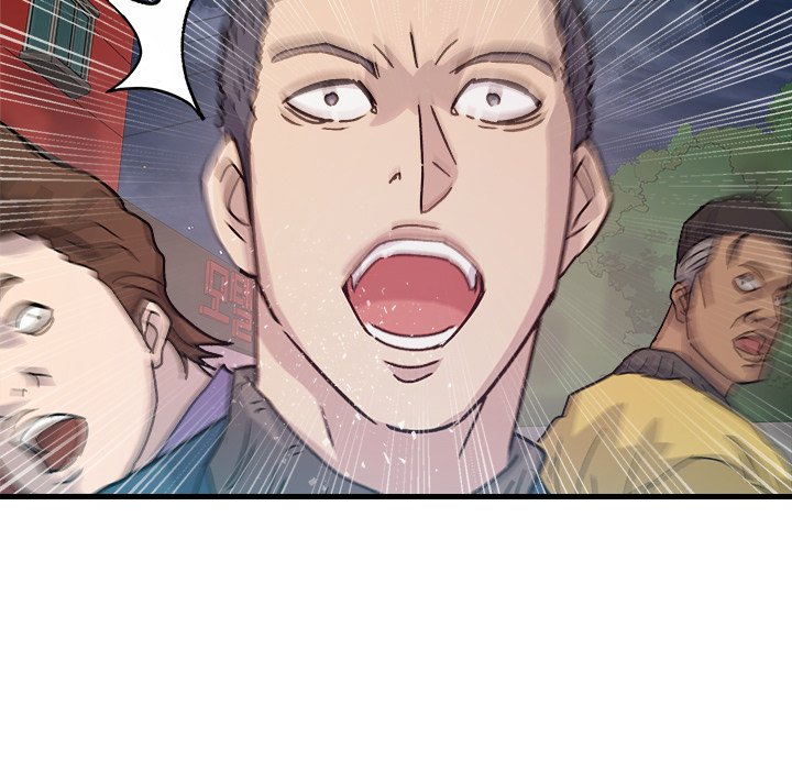 Forged by Fists Forged by Fists EP 13 - Toomics page 83 - 