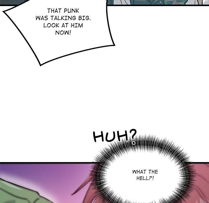 Forged by Fists Forged by Fists EP 13 - Toomics page 85 - 