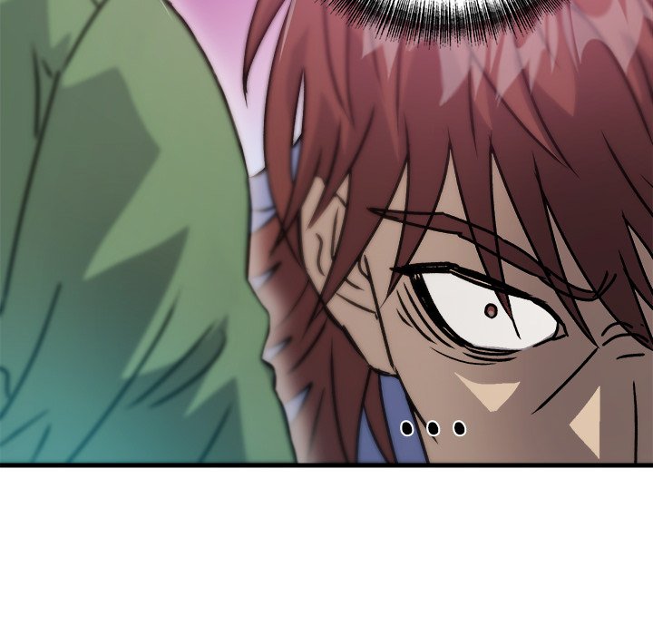 Forged by Fists Forged by Fists EP 13 - Toomics page 86 - 